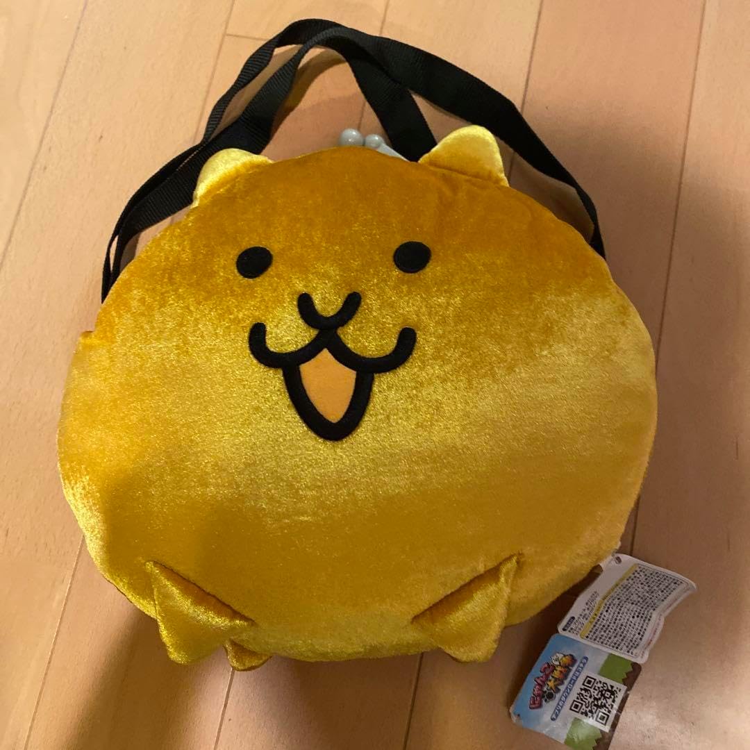ペヘモリッケ　くまぬいぐるみポシェット ペヘモリッケ くまぬいぐるみポシェット